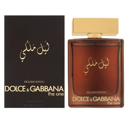D & G The One Royal Night Eau De Parfum by Dolce & Gabbana