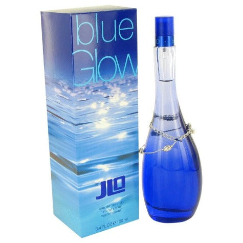 Glow Blue Eau De Toilette by Jennifer Lopez