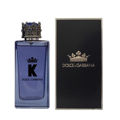 K By Dolce & Gabbana Eau De Parfum by Dolce & Gabbana