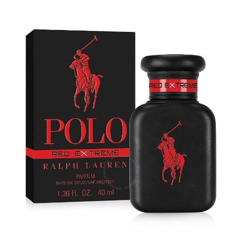 Polo Red Extreme Eau De Parfum by Ralph Lauren