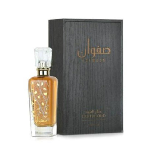 Lattafa Safwaan L'Autre Oud Eau De Parfum by Lattafa