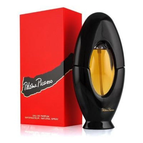Paloma Picasso Eau De Parfum by Paloma Picasso