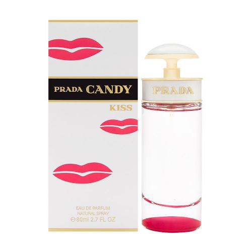 Prada Candy Kiss Eau De Parfum by Prada