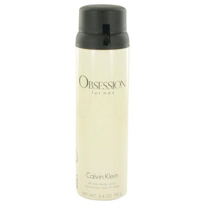 Obsession All Over Body Spray by Calvin Klein