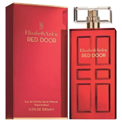 Red Door Eau De Toilette by Elizabeth Arden