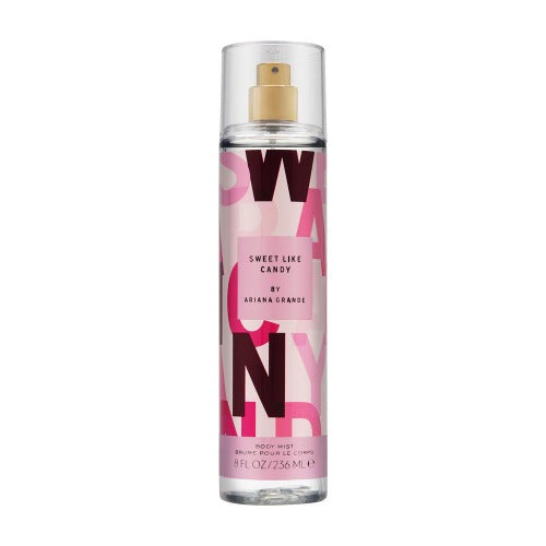 Ariana Grande Sweet Like Candy Body Mist by Ariana Grande