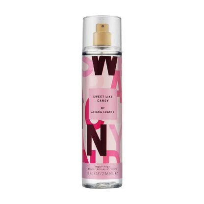 Ariana Grande Sweet Like Candy Body Mist by Ariana Grande