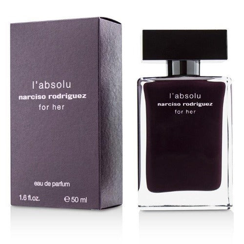 Narciso Rodriguez L'absolu Eau De Parfum by Narciso Rodriguez
