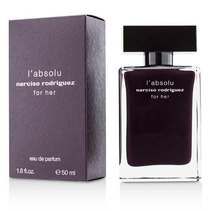 Narciso Rodriguez L'absolu Eau De Parfum by Narciso Rodriguez