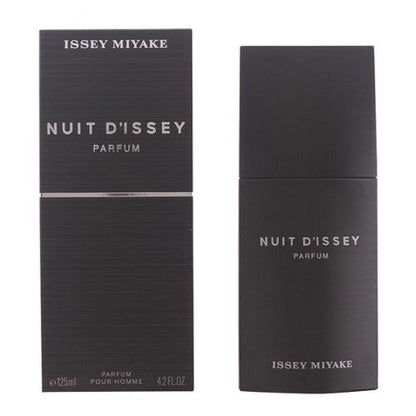 Nuit D'Issey Eau De Parfum by Issey Miyake