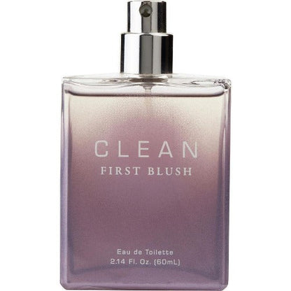 Clean First Blush Eau De Toilette by Clean