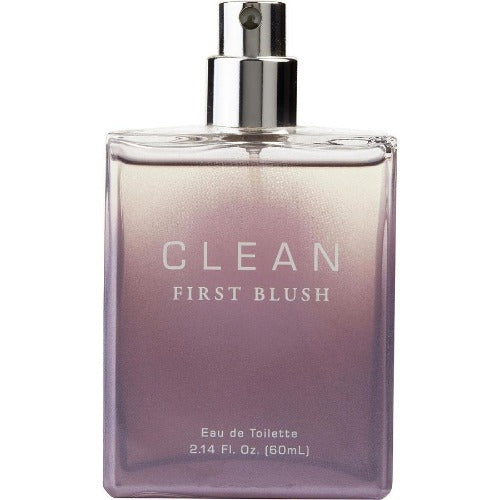 Clean First Blush Eau De Toilette by Clean