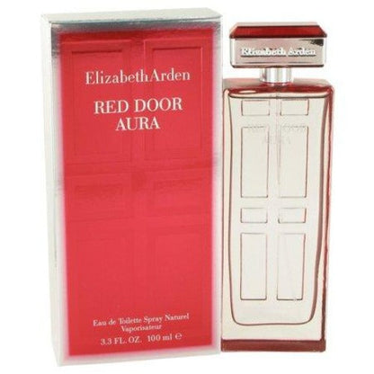 Red Door Aura Eau De Toilette by Elizabeth Arden