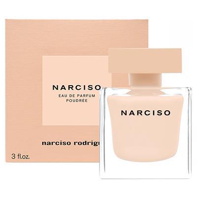 Narciso Rodriguez Narciso Poudree Eau De Parfum by Narciso Rodriguez