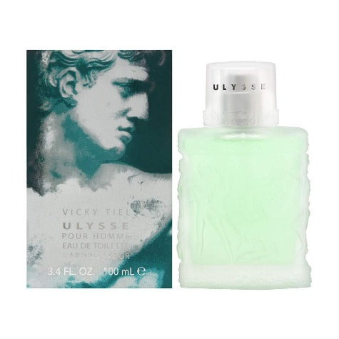 Ulysse Eau De Toilette by Vicky Tiel