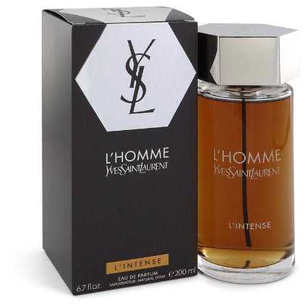 L'Homme L'Intense Eau De Parfum by Yves Saint Laurent