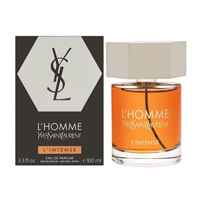L'Homme L'Intense Eau De Parfum by Yves Saint Laurent