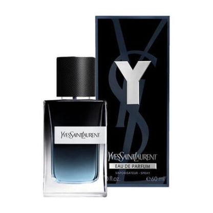 Ysl Y Eau De Parfum by Yves Saint Laurent