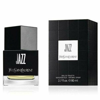 Ysl Jazz Eau De Toilette by Yves Saint Laurent