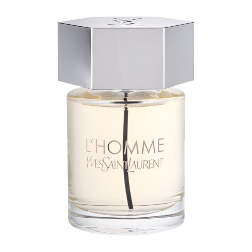 Yves Saint Laurent L'Homme Eau De Toilette by Yves Saint Laurent