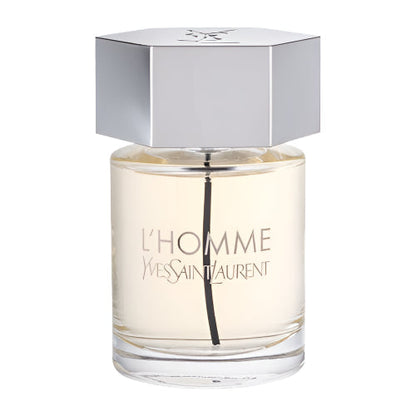 Yves Saint Laurent L'Homme Eau De Toilette by Yves Saint Laurent