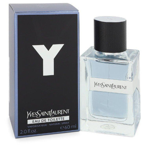 Ysl Y Eau De Toilette by Yves Saint Laurent