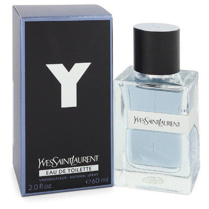 Ysl Y Eau De Toilette by Yves Saint Laurent