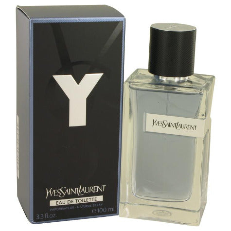 Ysl Y Eau De Toilette by Yves Saint Laurent