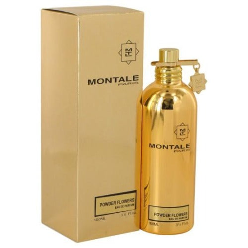 Montale Powder Flowers Eau De Parfum by Montale