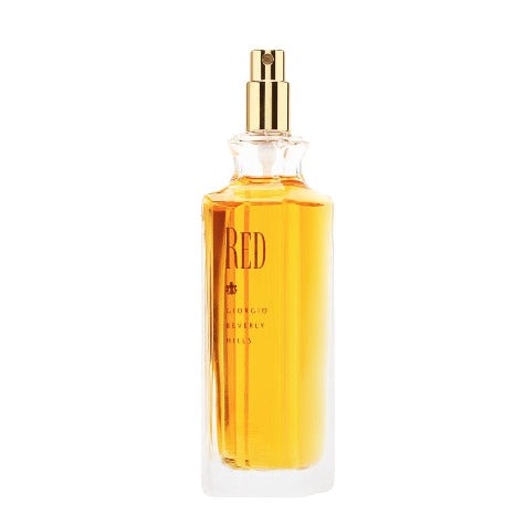 Giorgio Red Eau De Toilette by Giorgio Beverly Hills