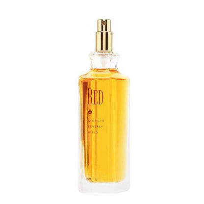 Giorgio Red Eau De Toilette by Giorgio Beverly Hills
