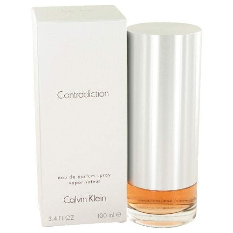 Contradiction Eau De Parfum by Calvin Klein