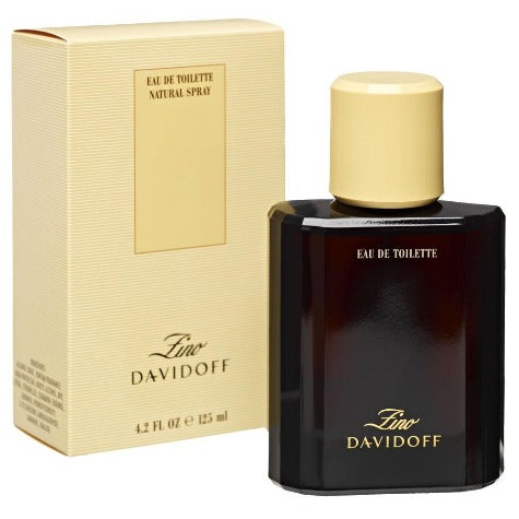 Zino Davidoff Eau De Toilette by Davidoff