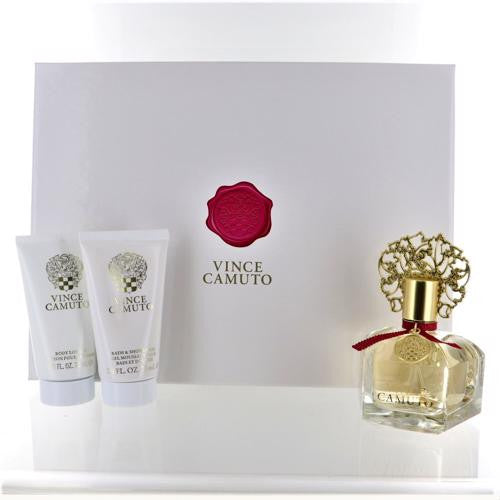 Vince Camuto 3 Piece Gift Set by Vince Camuto