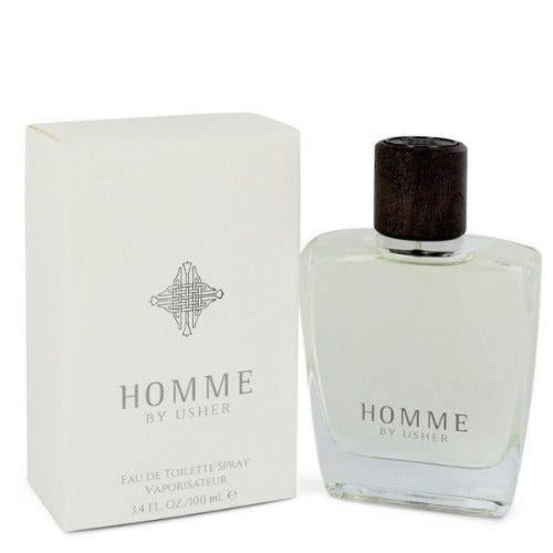 Usher Homme Eau De Toilette by Usher
