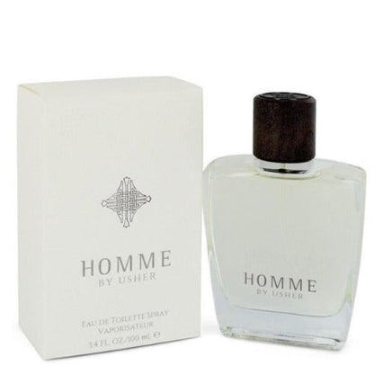 Usher Homme Eau De Toilette by Usher