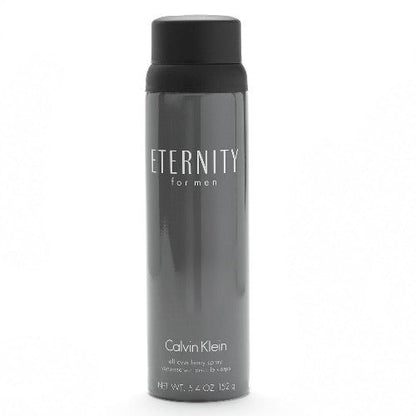 Eternity All Over Body Spray by Calvin Klein