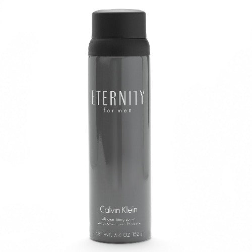 Eternity All Over Body Spray by Calvin Klein