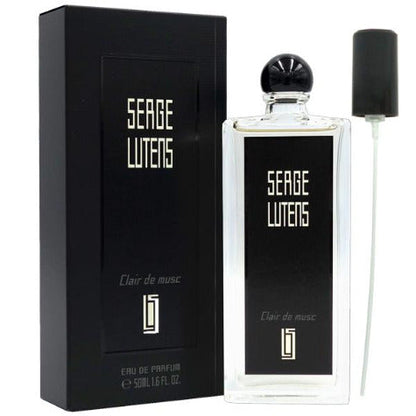 Serge Lutens Clair De Musc Eau De Parfum by Serge Lutens