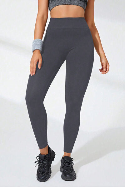 Legging actif taille haute