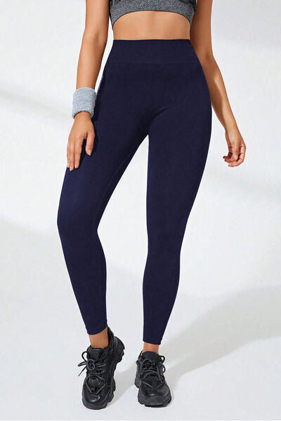 Legging actif taille haute