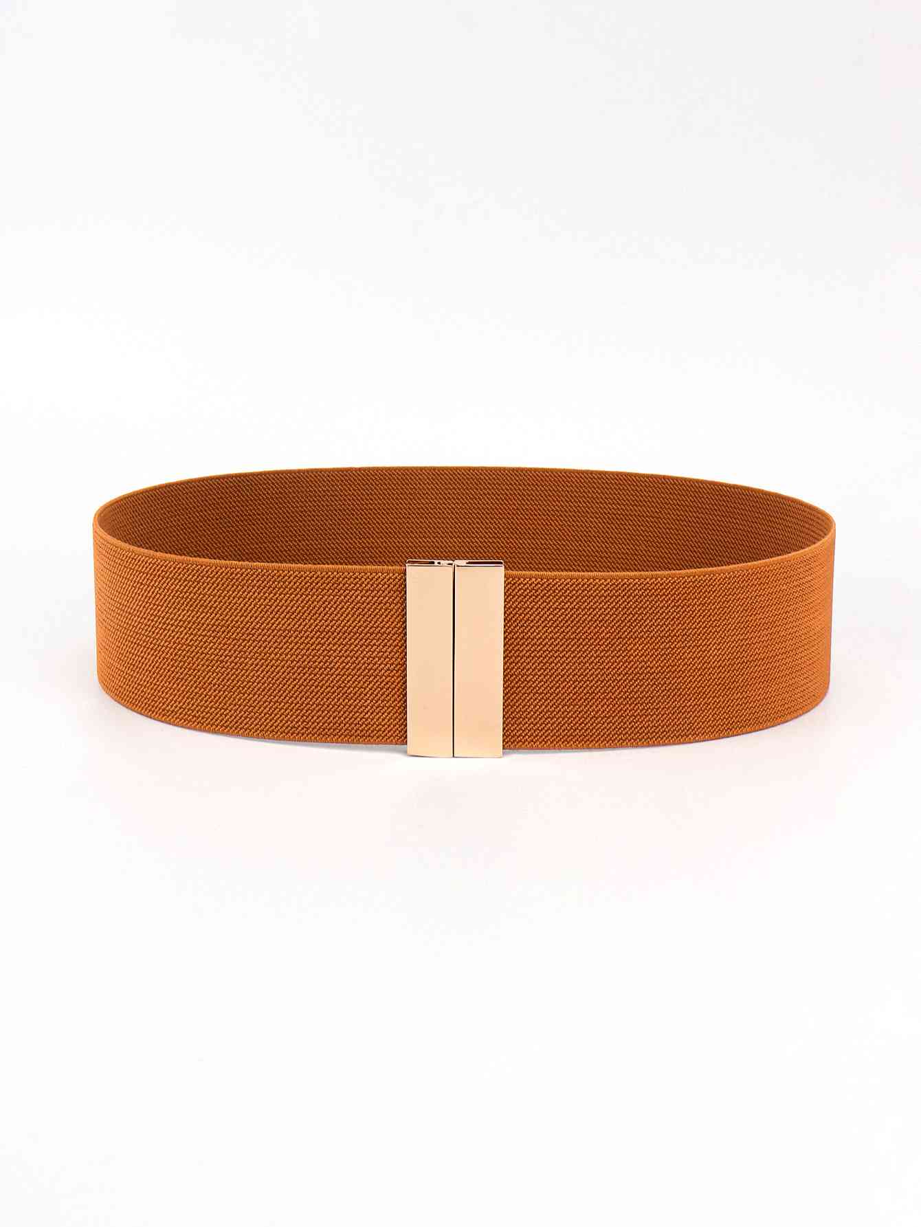 Lauren Elastic Belt